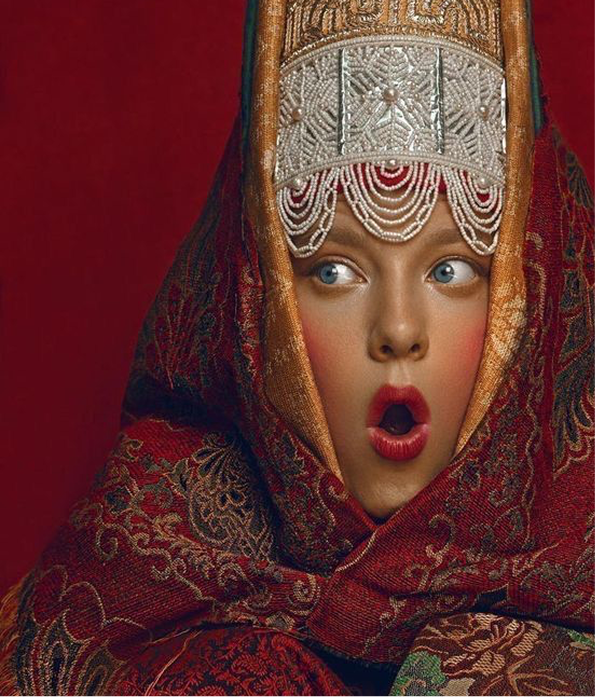 Многолико Hero Image